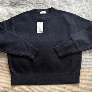 NWT Aritzia Cashmere Sweater